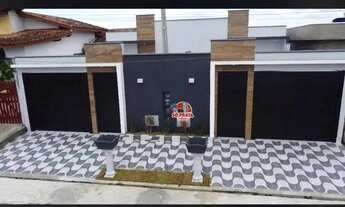 Imagem 3: Casa com 2 dormitórios à venda, 65 m² por R$ 369.000,00 - Jardim Cibratel - Itanhaém/SP