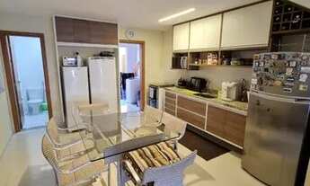 Imagem 4: BELISSIMO DUPLEX | 2 SUITES | 104M² | MOBILIADO