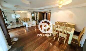 Imagem 6: Apartamento à venda, 185 m² por R$ 3.900.000,00 - Copacabana - Rio de Janeiro/RJ