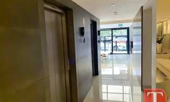 Imagem 4: Apartamento de 1 quarto, mobiliado, Centro