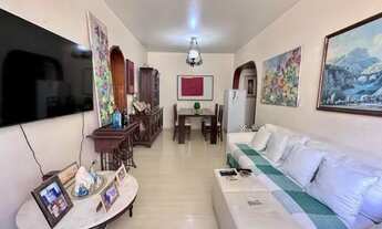 Imagem 3: Apartamento para venda com 90 metros quadrados com 3 quartos em Leblon - Rio de Janeiro