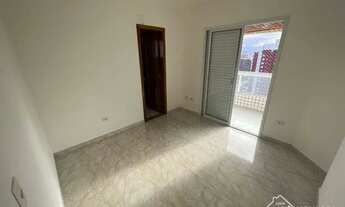 Imagem 6: Apartamento para locação no bairro Canto do Forte em Praia Grande/SP