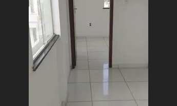 Imagem 4: Quarto e sala na Sussuarana