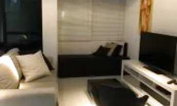 Imagem 4: FLAT - JARDIM PAULISTA - SP