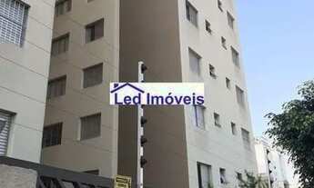 Imagem: Apartamento com 2 dorms, Jaguaribe, Osasco