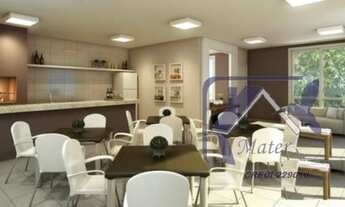 Imagem 6: Apartamento para Venda - 43.58m², 2 dormitórios, 1 vaga - Sarandi