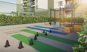 Imagem 7: Apartamento 2 Quartos com 1 Suíte - a menos de 5 minutos do Norte Shopping