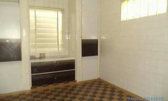 Imagem 7: CASA TÉRREA - BROOKLIN - SP