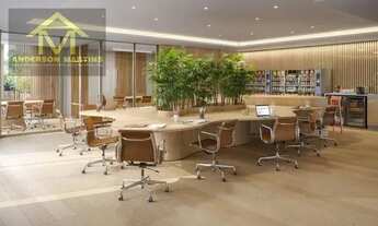 Imagem 2: Um lançamento de tirar o fôlego! Ed. Showa Nature Residence Cód: 20055das22