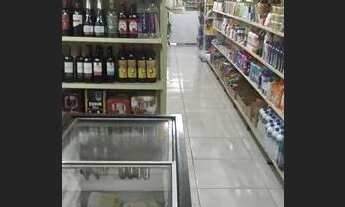 Imagem 5: Mercado em Santo André Ref: 1697