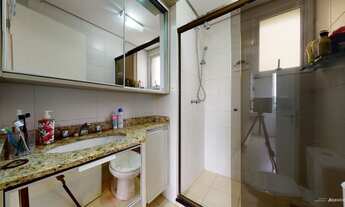 Imagem 7: Apartamento para Venda - 67m², 2 dormitórios, sendo 1 suites, 2 vagas - Petrópolis