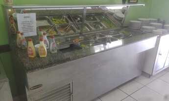 Imagem: Vendo Restaurante no Éden