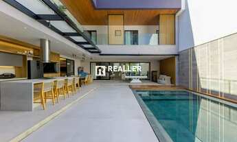 Imagem 2: Rio de Janeiro - Casa de Condomínio - Barra da Tijuca