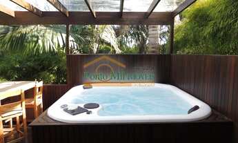 Imagem 4: CASA com 4 dormitórios à venda com 350m² por R$ 1.500.000,00 no bairro Butiatuvinha - CURI