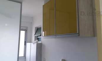 Imagem 7: Apartamento à venda ou locação no Jardim Myrian Moreira da Costa - Campinas/SP