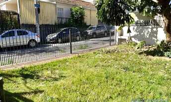 Imagem 6: CASA TÉRREA - LAPA - SP