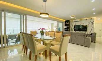 Imagem: Apartamento com 4 suítes à venda, 250