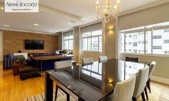 Imagem: Apartamento com 3 dormitórios à venda