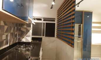 Imagem 5: APARTAMENTO - JARDIM AMÉRICA - SP