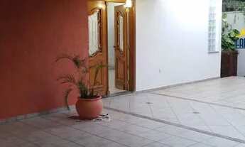 Imagem 3: Casa para aluguel com 3 quartos em Vila das Hortências - Jundiaí - SP