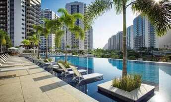 Imagem 3: Apartamento para Venda em Rio de Janeiro, Barra da Tijuca, 3 dormitórios, 2 suítes, 3 banh