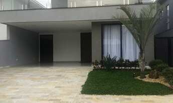 Imagem 2: Vende linda casa no Condomínio Bella Cittá Villagio II, 4 suítes, 240 M² construção, 4 vag