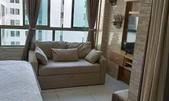 Imagem 3: Alugo flat para diárias