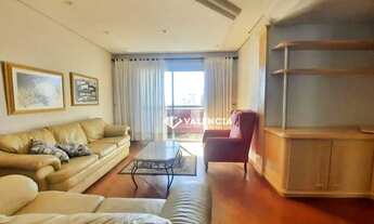 Imagem 6: Apartamento Mobiliado Para Alugar Por R$2.250,00 No Ed. Monte Castelo R. São Paulo, 921