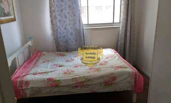 Imagem 3: Apartamento com 3 dormitórios para alugar, 90 m² por R$ 6.955,00/mês - Botafogo - Rio de J