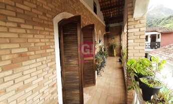 Imagem 6: Aluga. Excelente sobrado em Caraguatatuba, 4 quartos sendo 3 suites