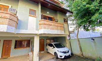 Imagem 2: Casa Condominio para Venda - 218.86m², 3 dormitórios, sendo 1 suites, 2 vagas - Ipanema