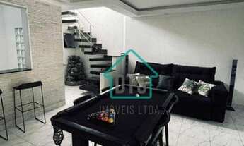 Imagem 7: ENCANTADOR SOBRADO RESIDENCIAL PARA ALUGAR 3 DORMITÓRIOS TATUAPÉ SÃO PAULO/SP