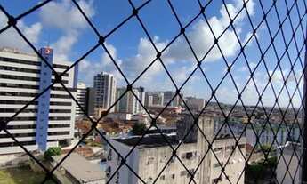 Imagem 5: Apartamento a venda com 65 m² com 3 quartos em Ponta Verde - Maceió - AL