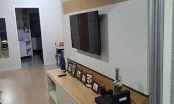 Imagem: Apartamento em Campinas, 3 quartos, 100m2