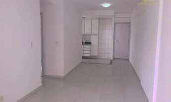 Imagem 2: Apartamento com 3 dormitórios para alugar, 75 m² por R$ 3.703,54/mês - Jardim Aquarius - S