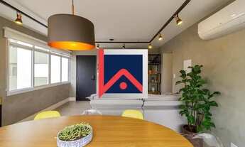 Imagem 5: Locação Apartamento 1 Dormitórios - 63 m² Vila Olímpia