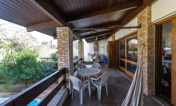 Imagem 2: Casa para Venda - 495m², 4 dormitórios, sendo 4 suites, 5 vagas - Vila Jardim