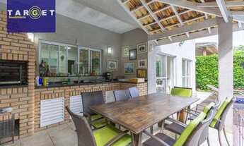 Imagem 5: Residencia 4 dorm sendo 3 suites Granja Viana!