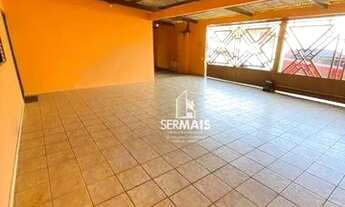 Imagem 3: Casa com 3 dormitórios, 290 m² - venda por R$ 350.000 ou aluguel por R$ 2.300/mês - Aponiã