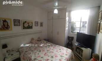 Imagem 2: Apartamento à venda, 62 m² por R$ 300.000,00 - Jardim São Dimas - São José dos Campos/SP