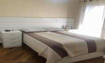 Imagem 6: Apartamento Vila Regente Feijó São Paulo/SP