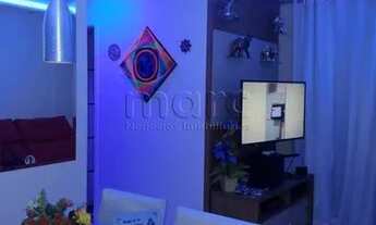 Imagem 4: SAO PAULO - Apartamento Padrão - CAMBUCI