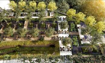 Imagem 7: 177 M² 4 SUÍTES 3 VAGAS - hall privativo, depósito e lazer inigualável