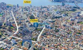 Imagem 6: Lançamento em Capoeiras!