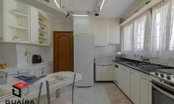 Imagem 6: Apartamento à venda 3 quartos 1 suíte 2 vagas Sol Nascente Parque das Nações - Santo André