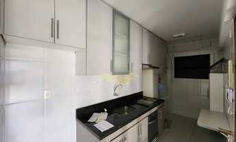 Imagem 6: Apartamento com 2 quartos em 63m² com 1 vaga de garagem em Federação