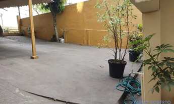 Imagem 7: CASA TÉRREA - VILA MASCOTE - SP