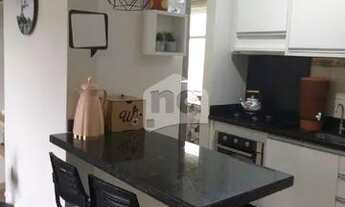 Imagem: Belissimo aptofinamente mobiliado