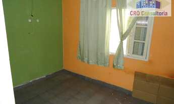 Imagem 6: Lindo sobrado bem acabado no Baronesa/ Osasco a venda