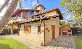 Imagem 3: CASA TÉRREA - CAMPECHE - SC